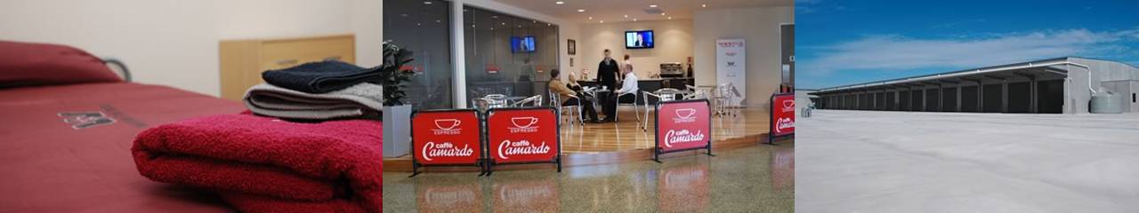 Westar Truck Centre Customer Melbourne